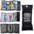 Leak Proof Dog Belly Band Male Diapers Wrap With Absorbent Pad Reusable Washable