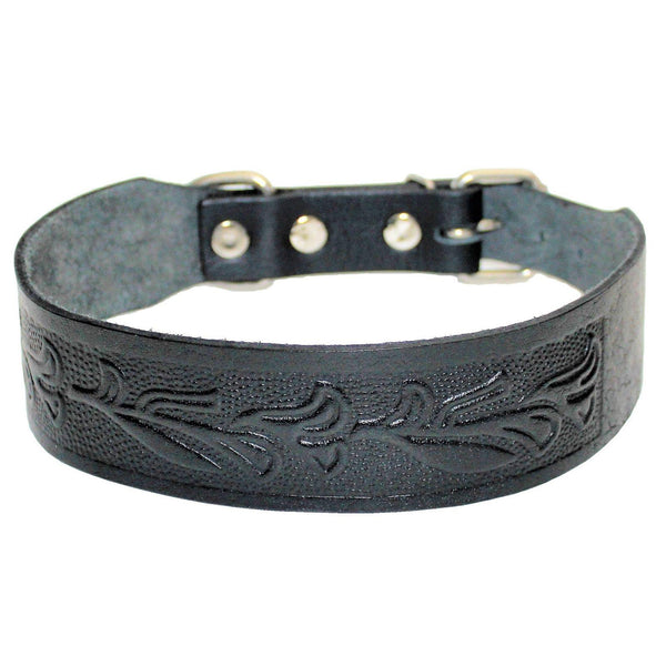2" Width STRONG Pet Collar