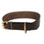 Dog Collar Genuine LEATHER