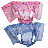 dog diapers washable