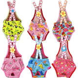 dog heat diapers