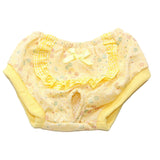 dog diapers washable