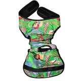reusable dog diapers