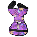dog diapers washable