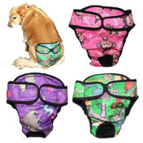 female diapers