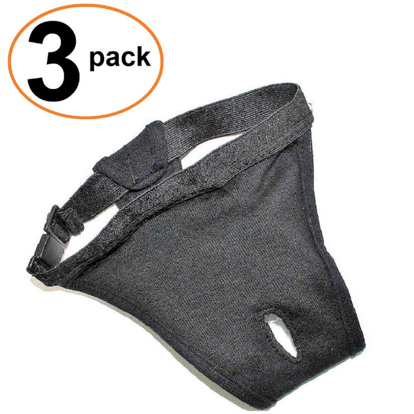 diapers for small medium dog