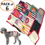cheapest male dog diapers