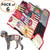 cheapest male dog diapers