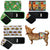 male dog belly band neoprene