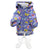 raincoat for dog