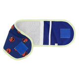 male dog diapers belly band reusable