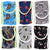 male dog diapers belly band random colors
