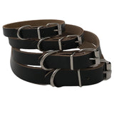 Dog Collar Genuine leather