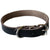 Dog Collar Genuine leather