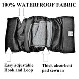 absorbent male belly band