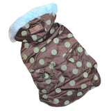 Dog Coat Jacket
