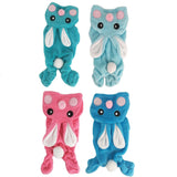 Dog Bunny fleece