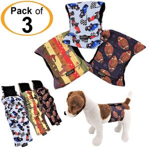 super absorbent male dog diapers