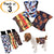 super absorbent male dog belly band
