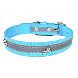 Puppy Collar Reflective