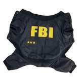 Dog Clothes Warm Coat