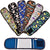 Pack - 3pcs Male Dog Diapers Wrap Belly Bands Reusable Washable