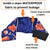male dog diapers belly band washable