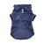 Dog Puppy Cat Polo Shirt T-Shirt Solid Clothes Apparel For Small Pet