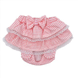 dog diapers female