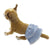 Skirt dog diapers