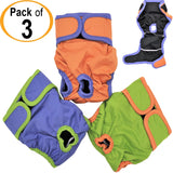female dog diapers