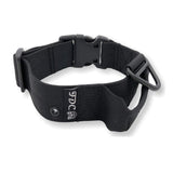 tactical collar heavy duty k9