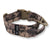 tactical collar heavy duty k9 military army