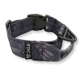 tactical collar heavy duty large dog