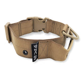 tactical collar heavy duty army
