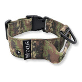 tactical collar heavy duty k9 army