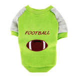 Small dog cat clothes shirt apparel