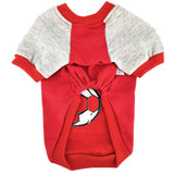 Pet shirt