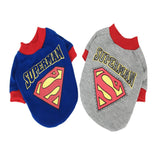 Pet costume shirt
