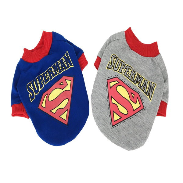 Pet costume shirt
