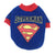 Dog shirt superman