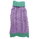 Dog Sweater Warm Winter