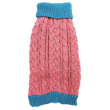 Dog winter clothes