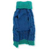Dog Winter Knitwear