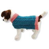 Warm Dog Sweater