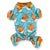 dog jumpsuits