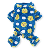 dog clothes apparel pajamas jumpsuits