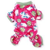 dog jumpsuits