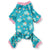 pet clothes apparel jumpsuit pajama cotton