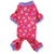 medium dog jumpsuit